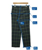 FREEMANS SPORTING CLUB（フリーマンズスポーティングクラブ）その他 紺 サイズ:M メンズ/2200656263035