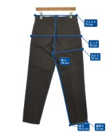 FREEMANS SPORTING CLUB（フリーマンズスポーティングクラブ）その他 茶 サイズ:S メンズ/2200660873138