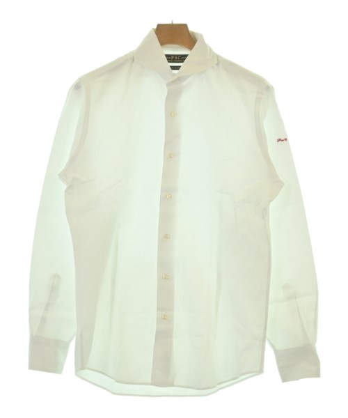 FREEMANS SPORTING CLUB(フリーマンズスポーティングクラブ)のドレスシャツ サイズ:-(M位) 5,500円