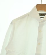 FREEMANS SPORTING CLUB（フリーマンズスポーティングクラブ）ドレスシャツ 白 サイズ:-(M位) メンズ/2200710617033
