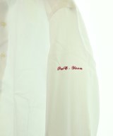 FREEMANS SPORTING CLUB（フリーマンズスポーティングクラブ）ドレスシャツ 白 サイズ:-(M位) メンズ/2200710617033