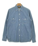 FREEMANS SPORTING CLUB カジュアルシャツ