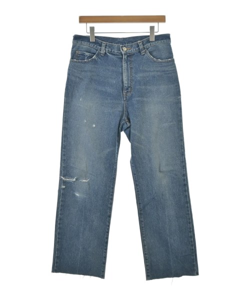 FREEMANS SPORTING CLUB(フリーマンズスポーティングクラブ)のデニムパンツ サイズ:30(M位) 6,600円