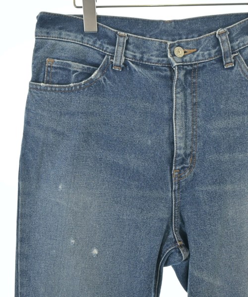 FREEMANS SPORTING CLUB（フリーマンズスポーティングクラブ）デニムパンツ 青 サイズ:30(M位) メンズ/2200716975021
