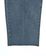 FREEMANS SPORTING CLUB（フリーマンズスポーティングクラブ）デニムパンツ 青 サイズ:30(M位) メンズ/2200716975021