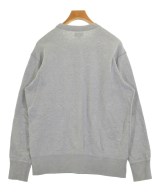 FREEMANS SPORTING CLUB（フリーマンズスポーティングクラブ）スウェット グレー サイズ:L メンズ/2200719599187