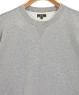 FREEMANS SPORTING CLUB（フリーマンズスポーティングクラブ）スウェット グレー サイズ:L メンズ/2200719599187