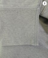 FREEMANS SPORTING CLUB（フリーマンズスポーティングクラブ）スウェット グレー サイズ:L メンズ/2200719599187