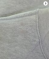 FREEMANS SPORTING CLUB（フリーマンズスポーティングクラブ）スウェット グレー サイズ:L メンズ/2200719599187