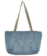 FREEMANS SPORTING CLUB（フリーマンズスポーティングクラブ）トートバッグ 紺 サイズ:- メンズ/2200644991025