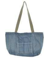 FREEMANS SPORTING CLUB（フリーマンズスポーティングクラブ）トートバッグ 紺 サイズ:- メンズ/2200644991025