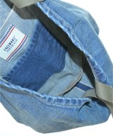 FREEMANS SPORTING CLUB（フリーマンズスポーティングクラブ）トートバッグ 紺 サイズ:- メンズ/2200644991025