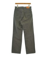 FREEMANS SPORTING CLUB（フリーマンズスポーティングクラブ）デニムパンツ グレー サイズ:28(S位) メンズ/2200649270071