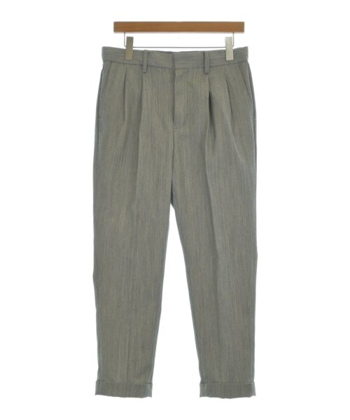 FREEMANS SPORTING CLUB(フリーマンズスポーティングクラブ)スラックス グレー サイズ:2(M位)/2200650210035