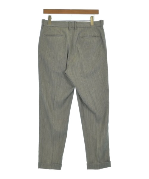 FREEMANS SPORTING CLUB（フリーマンズスポーティングクラブ）スラックス グレー サイズ:2(M位) メンズ/2200650210035