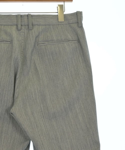 FREEMANS SPORTING CLUB（フリーマンズスポーティングクラブ）スラックス グレー サイズ:2(M位) メンズ/2200650210035