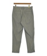 FREEMANS SPORTING CLUB（フリーマンズスポーティングクラブ）スラックス グレー サイズ:2(M位) メンズ/2200650210035