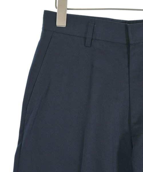 FREEMANS SPORTING CLUB（フリーマンズスポーティングクラブ）チノパン 紺 サイズ:XS メンズ/2200651504072