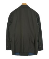 FREEMANS SPORTING CLUB（フリーマンズスポーティングクラブ）カジュアルジャケット 黒 サイズ:42(XS位) メンズ/2200653341026