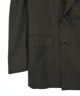 FREEMANS SPORTING CLUB（フリーマンズスポーティングクラブ）カジュアルジャケット 黒 サイズ:42(XS位) メンズ/2200653341026