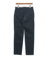 FREEMANS SPORTING CLUB（フリーマンズスポーティングクラブ）チノパン 紺 サイズ:1(S位) メンズ/2200705298056