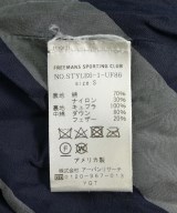 FREEMANS SPORTING CLUB（フリーマンズスポーティングクラブ）ダウンジャケット/ダウンベスト 黒 サイズ:S メンズ/2200708045039