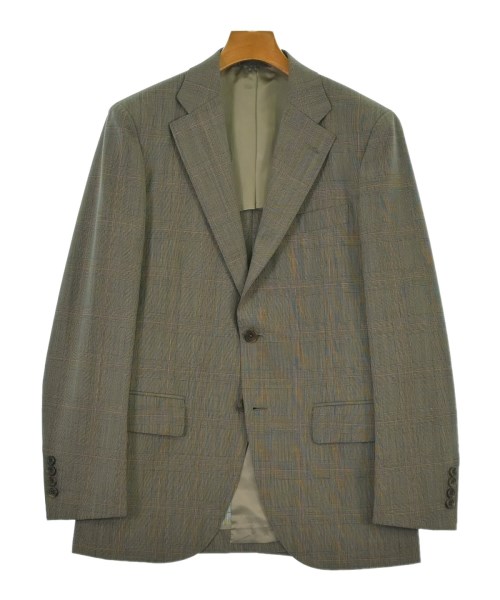 FREEMANS SPORTING CLUB（フリーマンズスポーティングクラブ）その他 グレー サイズ:36/36(XS位) メンズ/2200662871040