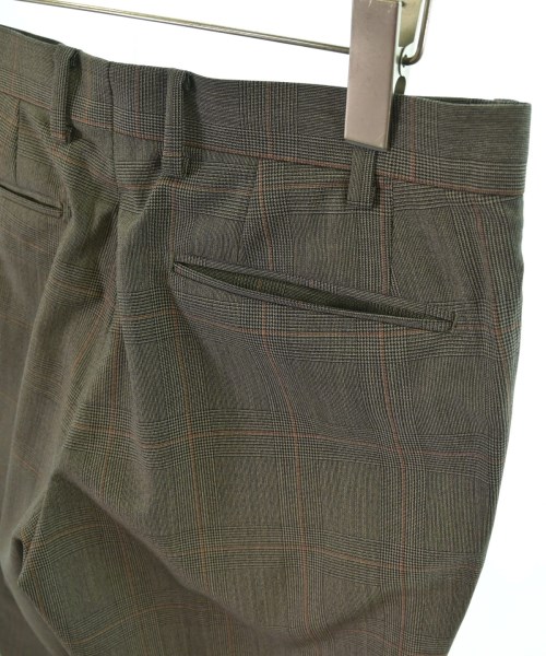 FREEMANS SPORTING CLUB（フリーマンズスポーティングクラブ）その他 グレー サイズ:36/36(XS位) メンズ/2200662871040