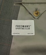 FREEMANS SPORTING CLUB（フリーマンズスポーティングクラブ）その他 グレー サイズ:36/36(XS位) メンズ/2200662871040
