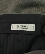 FREEMANS SPORTING CLUB（フリーマンズスポーティングクラブ）その他 グレー サイズ:36/36(XS位) メンズ/2200662871040