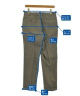 FREEMANS SPORTING CLUB（フリーマンズスポーティングクラブ）その他 グレー サイズ:36/36(XS位) メンズ/2200662871040