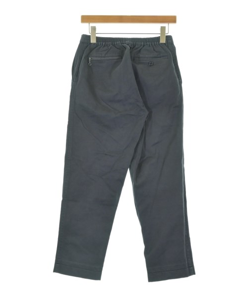 FREEMANS SPORTING CLUB（フリーマンズスポーティングクラブ）チノパン 紺 サイズ:M メンズ/2200733897023