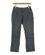 FREEMANS SPORTING CLUB（フリーマンズスポーティングクラブ）チノパン 紺 サイズ:M メンズ/2200733897023