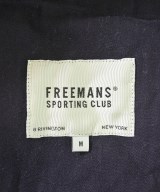 FREEMANS SPORTING CLUB（フリーマンズスポーティングクラブ）チノパン 紺 サイズ:M メンズ/2200733897023