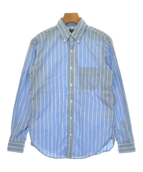 FREEMANS SPORTING CLUB(フリーマンズスポーティングクラブ)のカジュアルシャツ サイズ:S 3,300円
