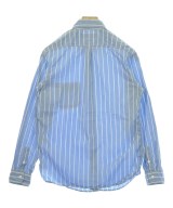 FREEMANS SPORTING CLUB（フリーマンズスポーティングクラブ）カジュアルシャツ 青 サイズ:S メンズ/2200723272014