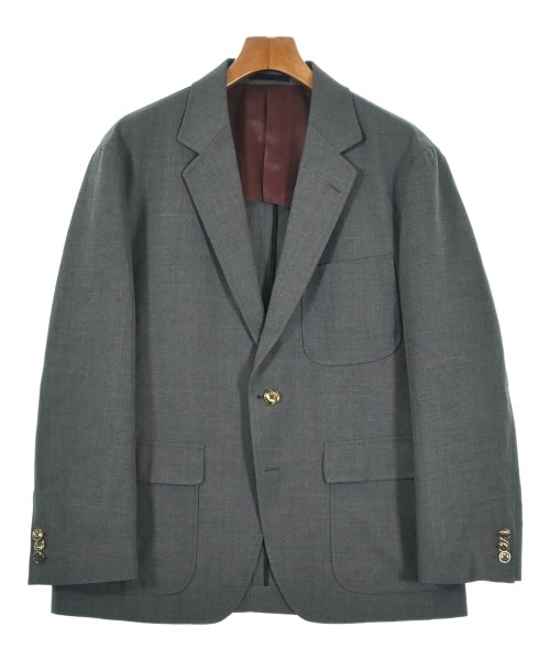 フリーマンズスポーティングクラブ(FREEMANS SPORTING CLUB)のFREEMANS SPORTING CLUB テーラードジャケット