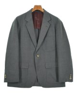 FREEMANS SPORTING CLUB（フリーマンズスポーティングクラブ）テーラードジャケット グレー サイズ:S メンズ/2200683257021