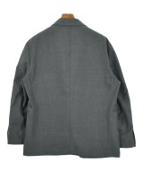 FREEMANS SPORTING CLUB（フリーマンズスポーティングクラブ）テーラードジャケット グレー サイズ:S メンズ/2200683257021