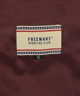 FREEMANS SPORTING CLUB（フリーマンズスポーティングクラブ）テーラードジャケット グレー サイズ:S メンズ/2200683257021