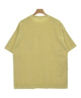 Velva Sheen（ベルバシーン）Tシャツ・カットソー 黄 サイズ:L メンズ/2200598594686