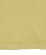 Velva Sheen（ベルバシーン）Tシャツ・カットソー 黄 サイズ:L メンズ/2200598594686
