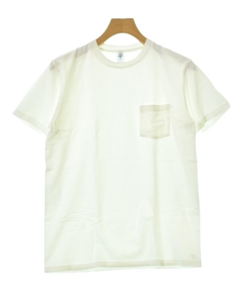 Velva Sheen（ベルバシーン）Tシャツ・カットソー 白 サイズ:M メンズ/2200604893758