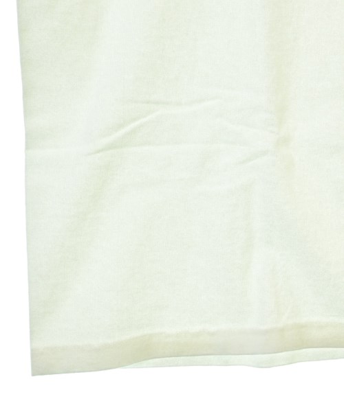 Velva Sheen（ベルバシーン）Tシャツ・カットソー 白 サイズ:M メンズ/2200604893758