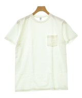 Velva Sheen（ベルバシーン）Tシャツ・カットソー 白 サイズ:M メンズ/2200604893758