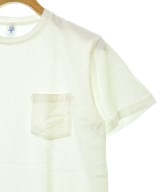 Velva Sheen（ベルバシーン）Tシャツ・カットソー 白 サイズ:M メンズ/2200604893758