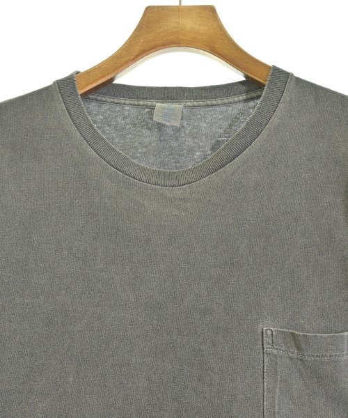 Velva Sheen（ベルバシーン）Tシャツ・カットソー グレー サイズ:L メンズ/2200673553065