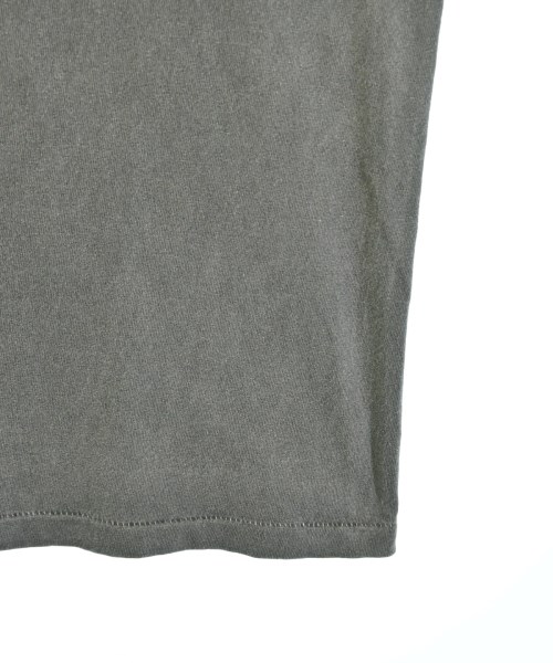 Velva Sheen（ベルバシーン）Tシャツ・カットソー グレー サイズ:L メンズ/2200673553065