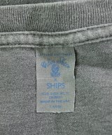 Velva Sheen（ベルバシーン）Tシャツ・カットソー グレー サイズ:L メンズ/2200673553065
