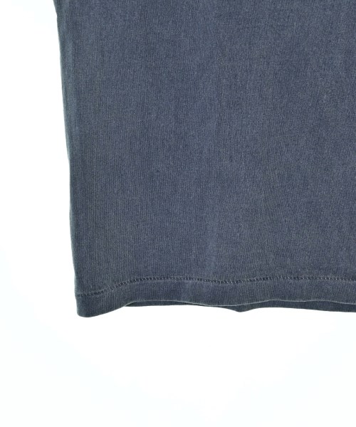 Velva Sheen（ベルバシーン）Tシャツ・カットソー 青 サイズ:M メンズ/2200673553140